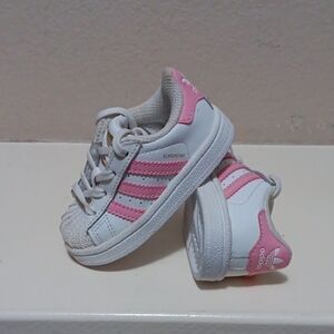 Adidas Superstars Infants